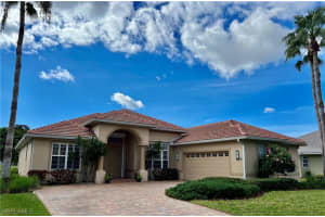 9881 Las Playas Court, FORT MYERS, FL 33919 Sold 03/11/24