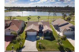 3296 Clubview Drive, NORTH FORT MYERS, FL 33917 Sold 09/10/24