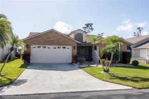 3296 Clubview Drive, NORTH FORT MYERS, FL 33917 Sold 09/10/24