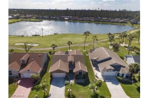 3296 Clubview Drive, NORTH FORT MYERS, FL 33917 Sold 09/10/24