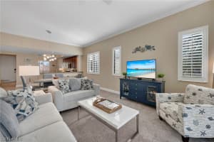 985 Sandpiper Street, NAPLES, FL 34102 Sold 01/31/24