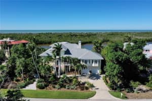 5387 Shearwater Drive, SANIBEL, FL 33957 Sold 12/06/24