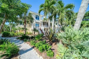 5387 Shearwater Drive, SANIBEL, FL 33957 Sold 12/06/24
