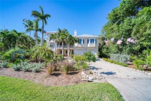 5387 Shearwater Drive, SANIBEL, FL 33957 Sold 12/06/24