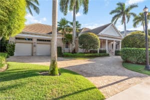 364 Cromwell Court, NAPLES, FL 34108 Sold 08/15/25