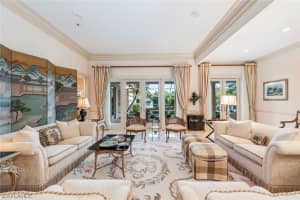 364 Cromwell Court, NAPLES, FL 34108 Sold 08/15/25