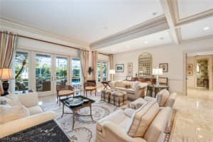 364 Cromwell Court, NAPLES, FL 34108 Sold 08/15/25