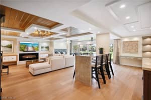 108 Wilderness Drive, NAPLES, FL 34105 Sold 02/29/24