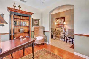 1224 Manado Drive, Naples, FL 34113 - MLS#224000240