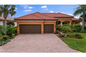 11317 Bluff Oak Lane, FORT MYERS, FL 33912 Sold 04/10/24