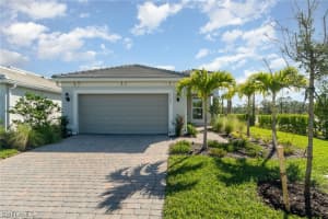 17302 Leaning Oak Trail, NORTH FORT MYERS, FL 33917 Sold 04/15/24