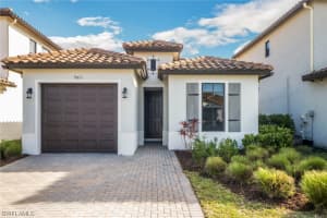 9011 Madrid Circle, NAPLES, FL 34104 Sold 05/08/24