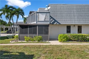 16141 Amberwood Lake Court, FORT MYERS, FL 33908 Sold 02/29/24