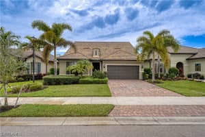 7491 Blackberry Drive, NAPLES, FL 34114 Sold 04/05/24