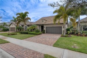 7491 Blackberry Drive, NAPLES, FL 34114 Sold 04/05/24