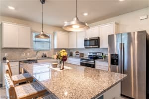 10800 Firebush Circle, NORTH FORT MYERS, FL 33917 Sold 06/20/24