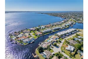 1730 Sandy Circle, CAPE CORAL, FL 33904 Sold 03/19/24