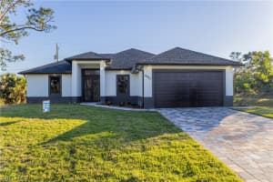 4604 Dora Avenue, LEHIGH ACRES, FL 33971 Sold 09/18/24