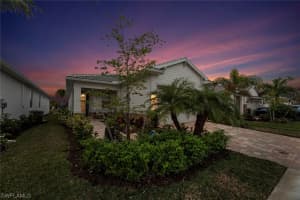 16756 Seasons Coast Drive, BONITA SPRINGS, FL 34135 Sold 02/29/24