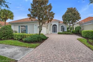 4468 Prescott Lane, NAPLES, FL 34119 Sold 10/30/24