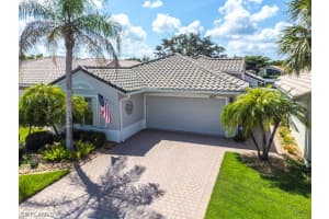 8813 Cascades Isle Boulevard, ESTERO, FL 33928 Sold 03/15/24