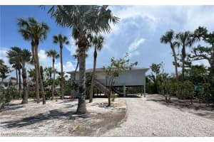 6460 Pine Avenue, SANIBEL, FL 33957 Sold 03/28/24