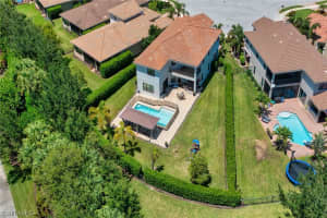 3279 Pacific Drive, NAPLES, FL 34119 Sold 08/09/24