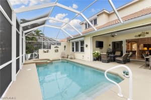 445 Chartwell Place, NAPLES, FL 34110 Sold 05/02/24