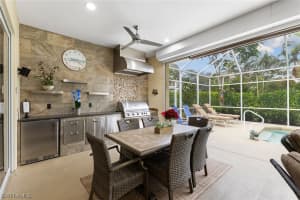 445 Chartwell Place, NAPLES, FL 34110 Sold 05/02/24