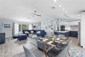 9406 Beverly Lane, SANIBEL, FL 33957 Sold 02/23/24