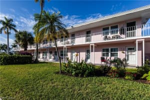 190 Collier Boulevard, MARCO ISLAND, FL 34145 Sold 05/01/24