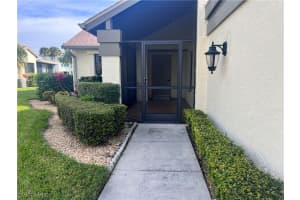 1727 Bent Tree Circle, Fort Myers, FL 33907 Sold 11/20/24