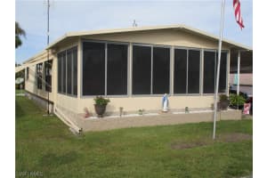 3525 Celestial Way, NORTH FORT MYERS, FL 33903 Sold 02/13/24