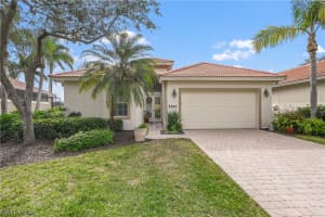 5961 Paradise Circle, NAPLES, FL 34110 Sold 03/05/24
