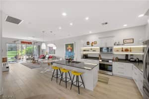 5961 Paradise Circle, NAPLES, FL 34110 Sold 03/05/24
