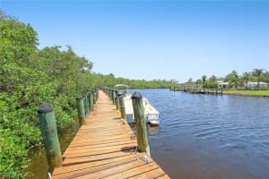 2270 Anchorage Lane, NAPLES, FL 34104 Sold 03/13/24