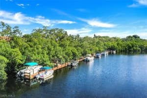 2270 Anchorage Lane, NAPLES, FL 34104 Sold 03/13/24