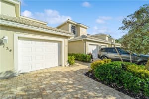 1134 Sweetwater Lane, NAPLES, FL 34110 Sold 04/08/24