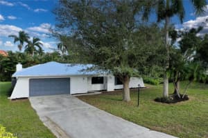 14958 Bonaire Circle, FORT MYERS, FL 33908 Sold 05/13/24