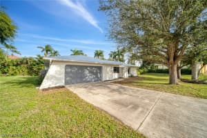 14958 Bonaire Circle, FORT MYERS, FL 33908 Sold 05/13/24