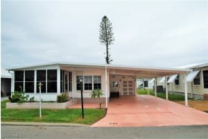 581 Hogan Drive, NORTH FORT MYERS, FL 33903 Sold 07/12/24