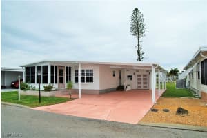 581 Hogan Drive, NORTH FORT MYERS, FL 33903 Sold 07/12/24