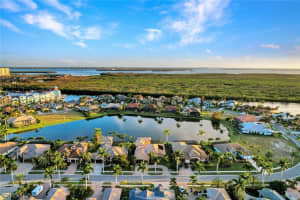 1814 Harbour Circle, CAPE CORAL, FL 33914 Sold 03/20/24