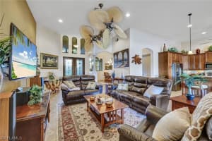 1814 Harbour Circle, CAPE CORAL, FL 33914 Sold 03/20/24
