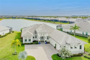 14281 Laguna Spgs Ln, Naples, FL 34114, Sold 05/28/24
