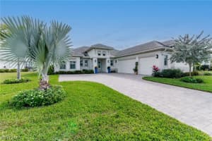 14281 Laguna Spgs Ln, Naples, FL 34114, Sold 05/28/24