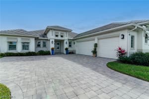 14281 Laguna Spgs Ln, Naples, FL 34114, Sold 05/28/24