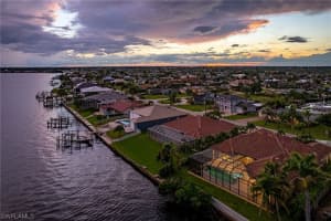 2444 28th Street, CAPE CORAL, FL 33904 Sold 04/23/24