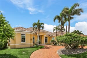 2444 28th Street, CAPE CORAL, FL 33904 Sold 04/23/24