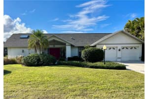 14557 Eagle Ridge Drive, FORT MYERS, FL 33912 Sold 06/21/24